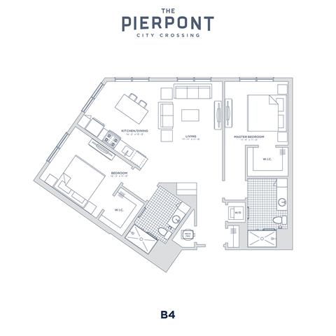 Pierpont At City Crossing